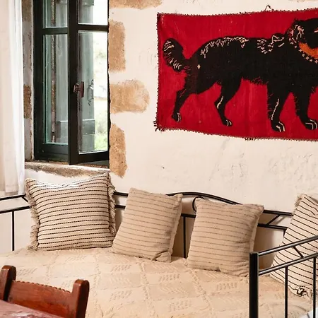 Apartment Rigas Traditional Hospitality