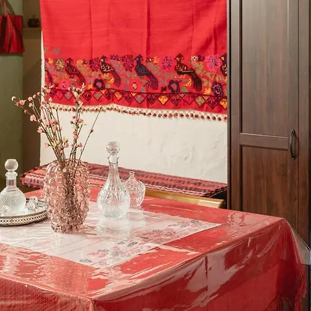 Rigas Traditional Hospitality Apartment *