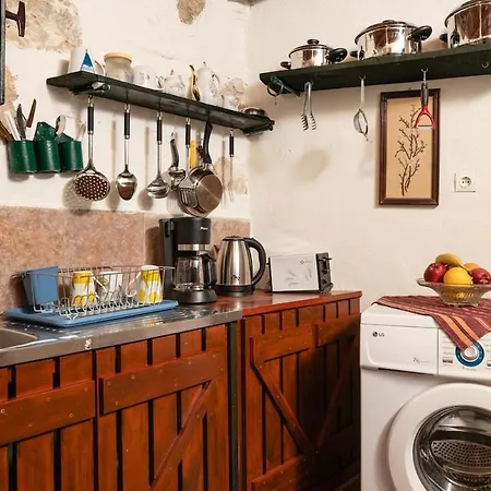 Rigas Traditional Hospitality Apartment *
