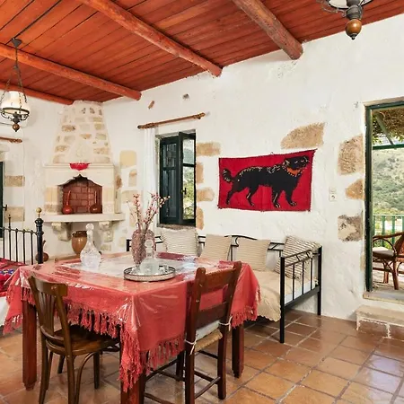 Rigas Traditional Hospitality