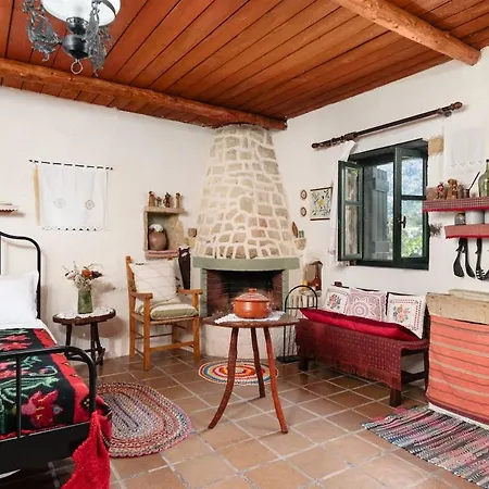 Apartment Rigas Traditional Hospitality *