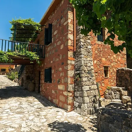 Rigas Traditional Hospitality Apartment *