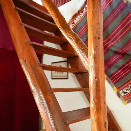 Apartment Rigas Traditional Hospitality *