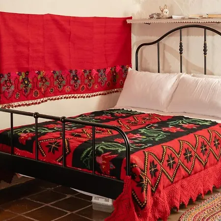Rigas Traditional Hospitality *